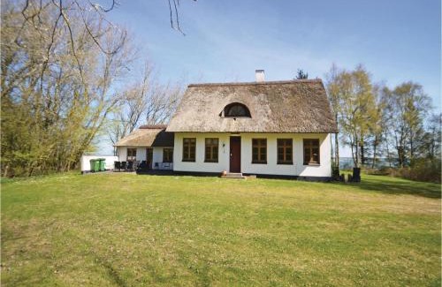 Veno House | Venøhus