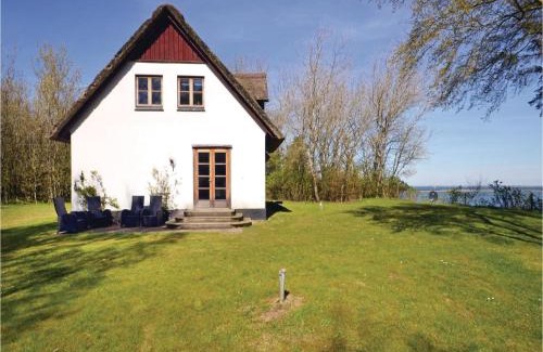 Veno House | Venøhus