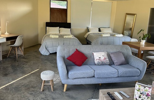 Cajamarca House | Ven a nuestro boungalows en el campo, en donde disfrutas de la naturaleza.