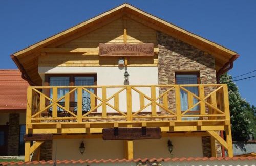 Harsany House | Vendégház Harsány