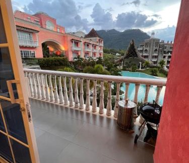 Venecia Apartment | Venecia Colonial Apartment