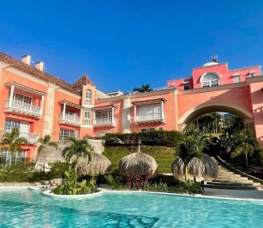 Venecia Apartment | Venecia Colonial Apartment