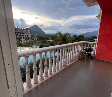 Venecia Apartment | Venecia Colonial Apartment