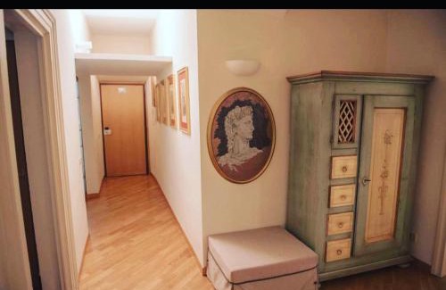 Rione XVI Ludovisi Apartment | VENETO COMFORTABLE Apartment