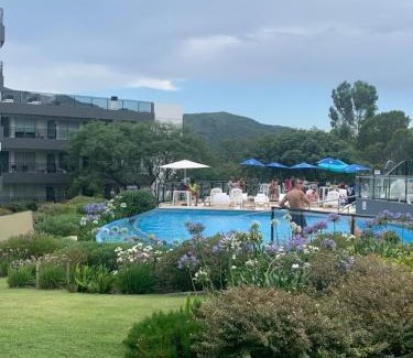 Villa Parque Siquiman Apartment | Veneto Village J