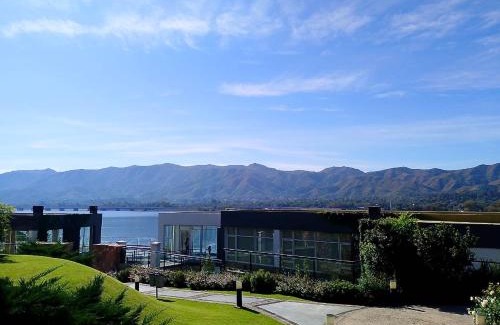 Villa Parque Siquiman Apartment | Veneto Village J