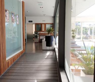 Villa Parque Siquiman Apartment | Veneto Village J