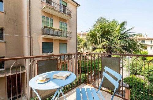 Santa Maria in Stelle Apartment | Venice Lido - House for 5