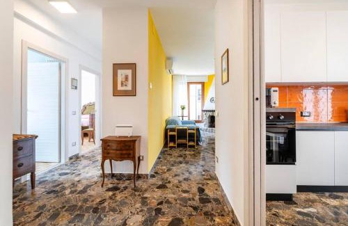 Santa Maria in Stelle Apartment | Venice Lido - House for 5