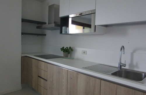 Reschigliano Apartment | Venice nature & beach