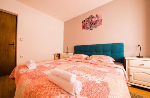 Kaptol Apartment | Venite apartments