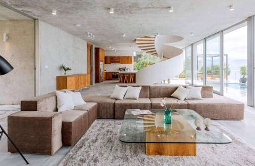 Tran Phu Beach Villa | Venity Breeze Villa