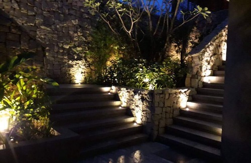 Tran Phu Beach Villa | Venity Breeze Villa