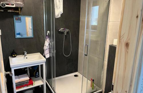 Hroznetin Apartment | Venkovský odpočinek