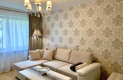 Mazeikiai Apartment | Venta apartament