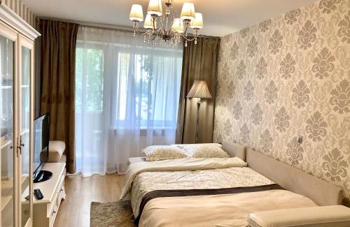Mazeikiai Apartment | Venta apartament