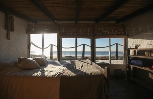 Cabo Polonio House | Ventanas al Mar