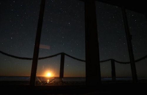 Cabo Polonio House | Ventanas al Mar