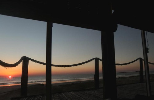 Cabo Polonio House | Ventanas al Mar