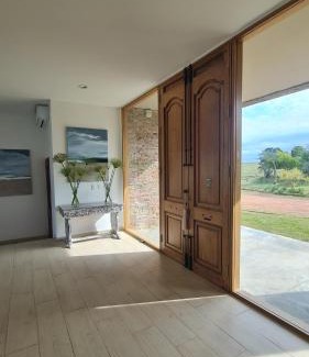 Manatiales House | Ventarrón Pueblomio Manantiales