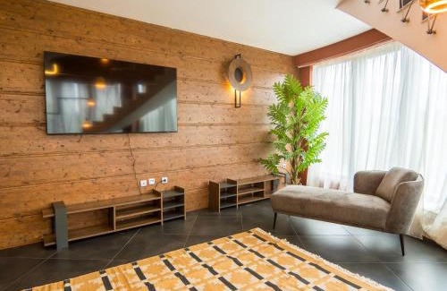 rayon Triaditsa Apartment | Venti club B15