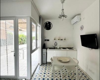 San Cataldo Apartment | Vento del Mar Tramontana