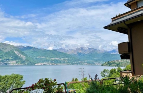 Dorio Apartment | Vento Errante by Interhome