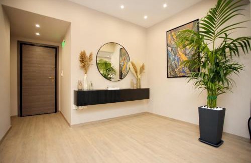 Athens Apartment | Venus house apart in Pagrati