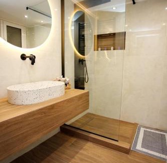 Athens Apartment | Venus house apart in Pagrati