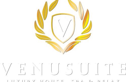 Venosa House | VenuSuite VENOSA - Luxury House, Spa & Relax -