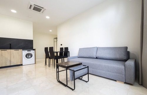 La Malva-rosa Apartment | Vera 1 by Concept Flats