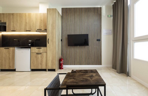 La Malva-rosa Apartment | Vera 2 by Concept Flats