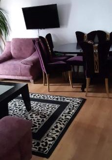 Elshani Apartment | Vera Apartments