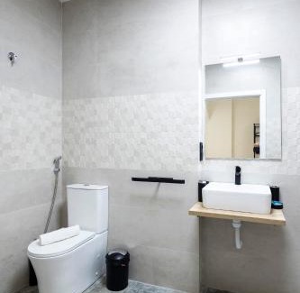 La Malva-rosa Apartment | Vera Garden by Concept Flats