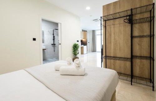 La Malva-rosa Apartment | Vera Garden by Concept Flats