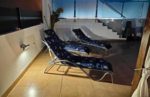 Vera Beach Apartment | Vera Playa Lux Atico