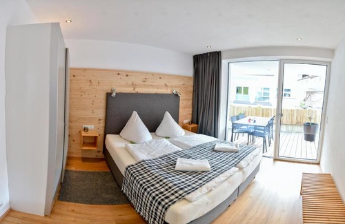 Gries im Sellrain Apartment | Veranda Appartement No.1