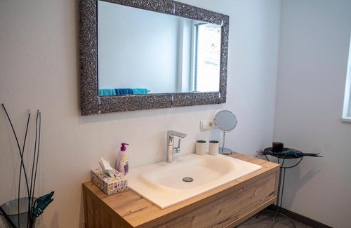 Gries im Sellrain Apartment | Veranda Appartement No.1