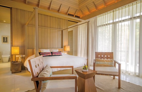 Ban Pong Resort | Veranda Chiang Mai Suite