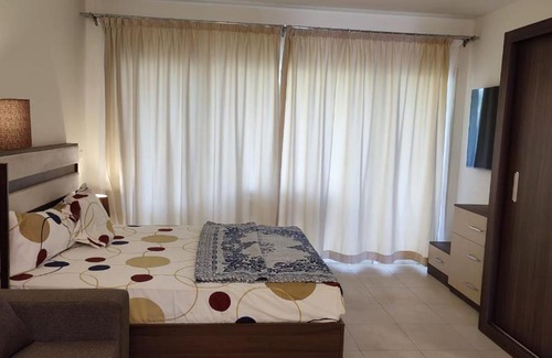 Sahl Hasheeh Apartment | veranda sahl hasheesh resort