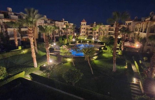 Sahl Hasheeh Apartment | veranda sahl hasheesh resort