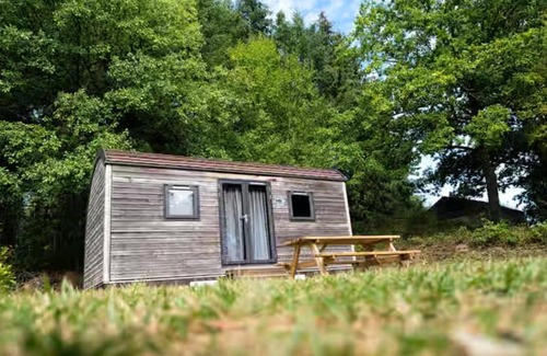 Olloy-sur-Viroin Other | Verblijfpark Ardinam