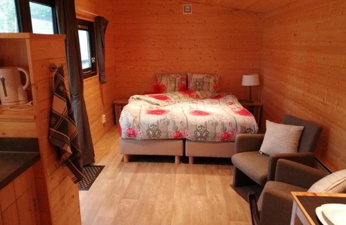 Olloy-sur-Viroin Other | Verblijfpark Ardinam