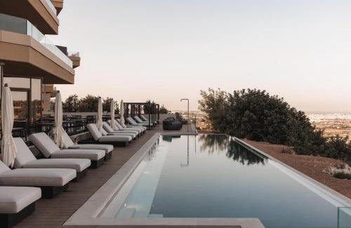 Rabat Hotel | Verdala Wellness Hotel AX Privilege - Adults Only