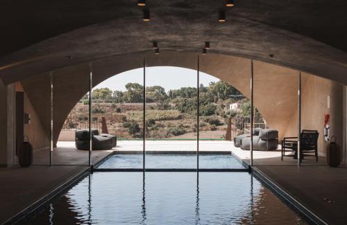 Rabat Hotel | Verdala Wellness Hotel AX Privilege - Adults Only