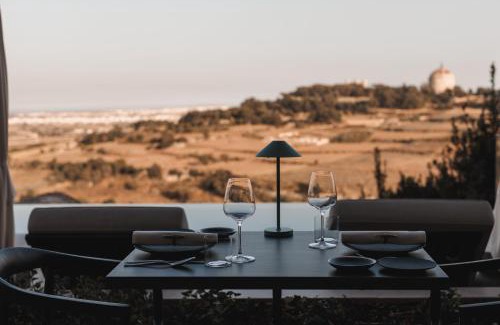 Rabat Hotel | Verdala Wellness Hotel AX Privilege - Adults Only