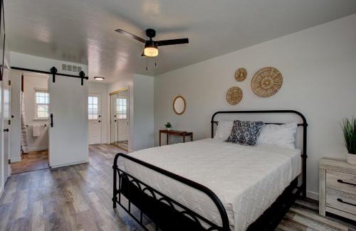 Nampa House | Verdant Valley