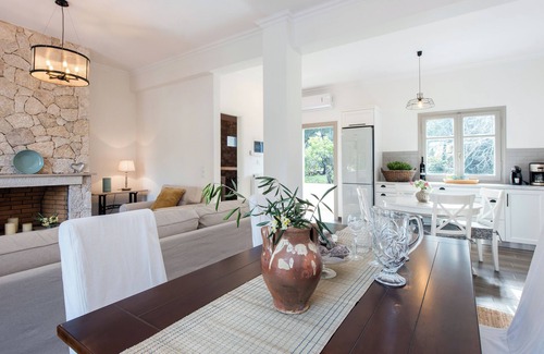 Kato Korakiana House | Verde Olive Three-Bedroom House by Konnect