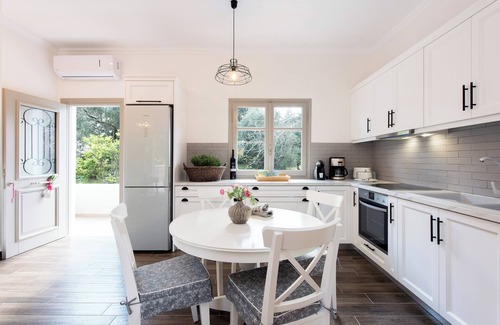 Kato Korakiana House | Verde Olive Three-Bedroom House by Konnect