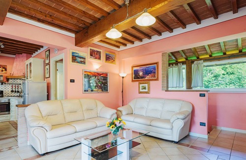 Camaiore House | Verde Versilia by Interhome